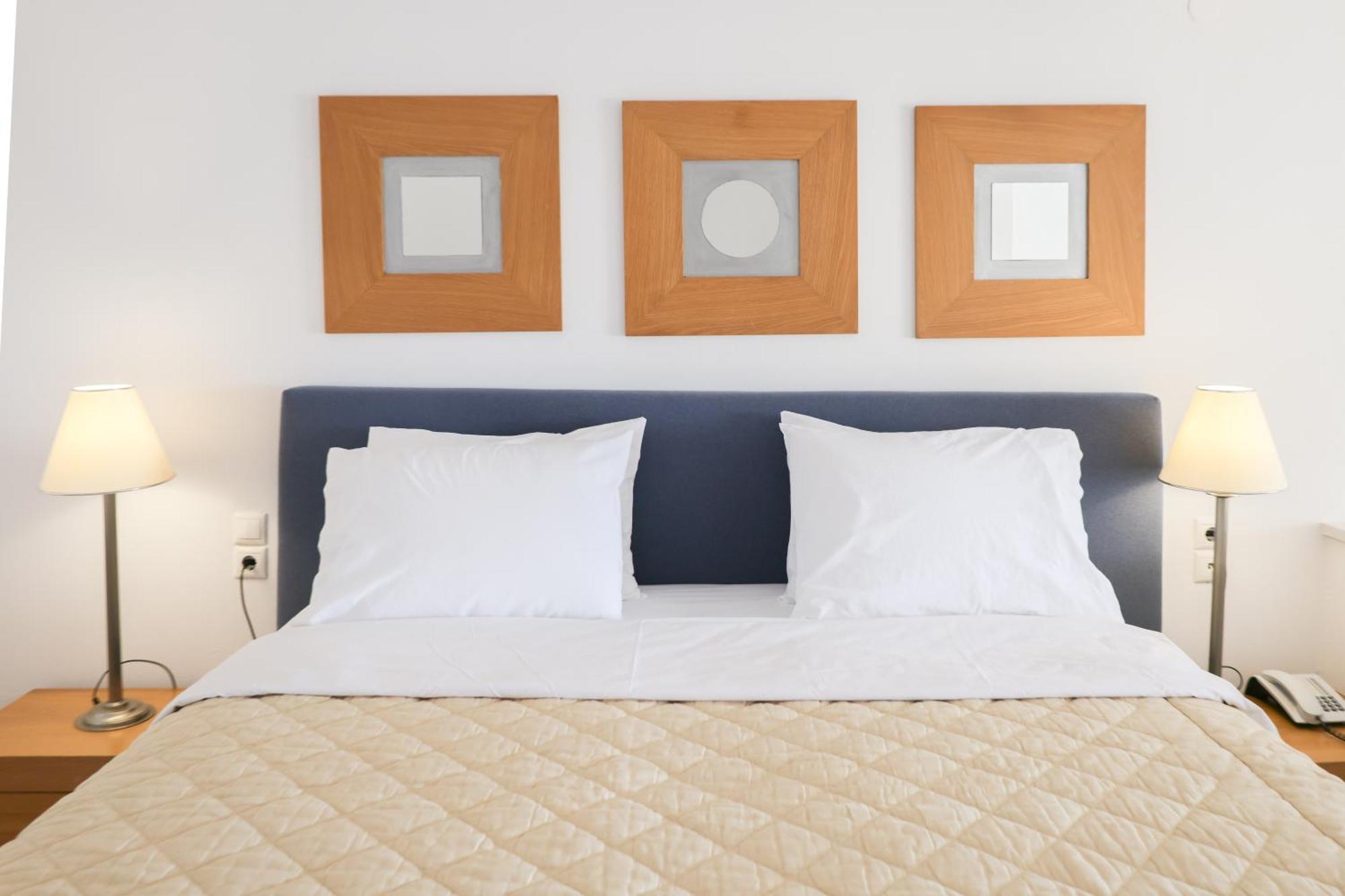 Kanapitsa Mare Hotel Zewnętrze zdjęcie